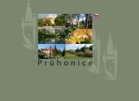 Průhonice - obecní úřad
