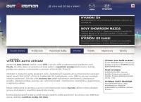 Auto Zeman S. r. o.