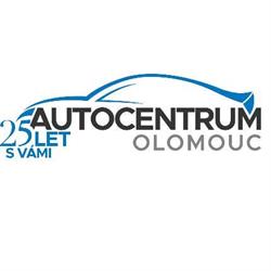 AUTOCENTRUM OLOMOUC s.r.o.