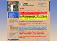Obecní Úřad Ořech