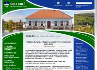 obecní úřad Libeř