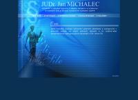 JUDr. Michalec Jan