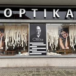 Optika Iva Dlouhá