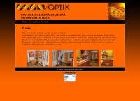 OČNÍ OPTIKA-OZON OPTIK Pavlína Malíková Stahlová