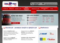 EuroTruck Praha s.r.o.