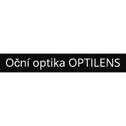 Oční optika OPTILENS