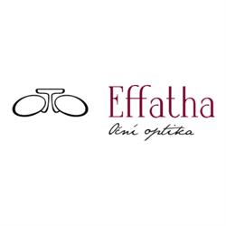 Optika Effatha - Mgr. Ladislava Kurucová