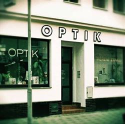 Oční Optik Novotná Marta