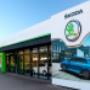 LAURETA AUTO a.s.