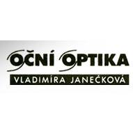 Janečková Vladimíra - Oční optika