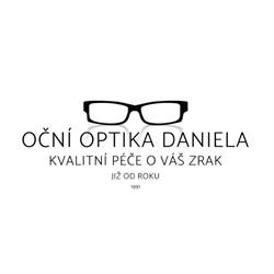 OČNÍ OPTIKA DANIELA, s.r.o.