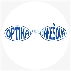 Optika Jakešová S.r.o.