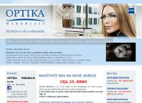 Optika Mirabilis S.r.o.