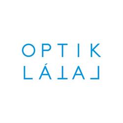Oční optik Látal