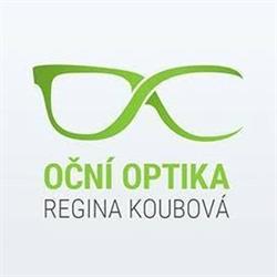 Optika Regina Koubová
