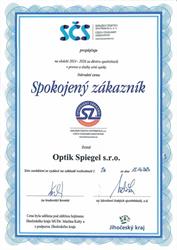 Optik Spiegel s.r.o.