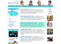 OPTIA, a.s.