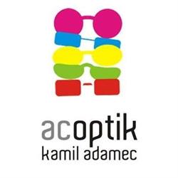 Oční Optika Adamec Kamil