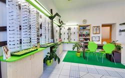 Optika - Rektoříková Ladislava