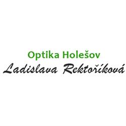 Optika - Rektoříková Ladislava