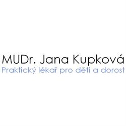 Kupková Jana MUDr.