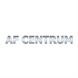 AF CENTRUM, s.r.o. - servis a prodej vozidel Alfa Romeo, Fiat, Fiat LCV, Abarth, SsangYong, Nissan