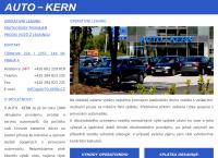 Auto - Kern, Spol. S R.o.