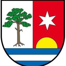 Obec Borová