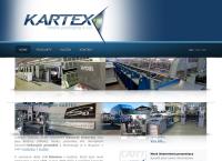 KARTEX media packaging s.r.o.
