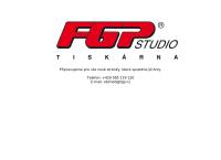 F. G. P Studio Kyjevský Miloslav