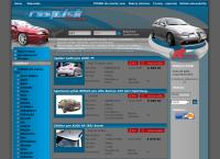 Rusmich tuning