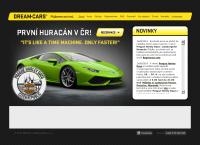 Dream - Cars Just4u, S.r.o.