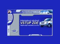 AUTOMOBILOVÁ A AUTOBUSOVÁ SKLA s.r.o.