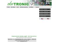Ekotronic S.r.o.