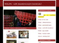 Rollpa System Europe s.r.o.