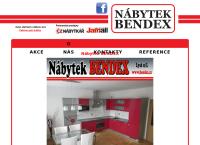 Otto Bendák - BENDEX
