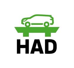 Horácké autodružstvo Velké Meziříčí
