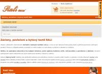 Rali Decor S.r.o.