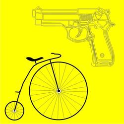 Marian Švec - Hippo cycles
