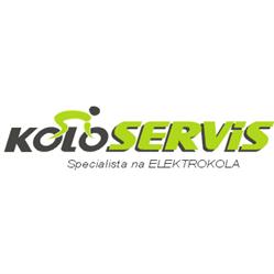 Petra Pečená - Koloservis