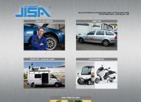 Jíša Rent - Car S.r.o.