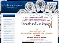 Sedlická Krajka O.p.s.