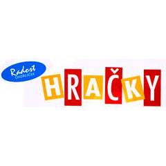 Hračky Radost - Ondřejíček Jiří