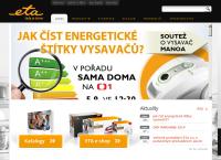 ETA A.S.