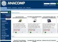 Anacomp S.r.o.