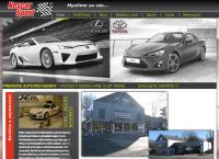 NESCAR SPORT s.r.o.