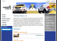 Tuareg Racing S.r.o.