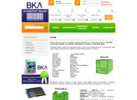 Bka S.r.o.