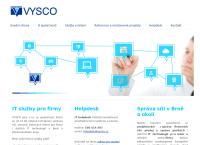 Vysco Plus S.r.o.