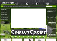 Tomáš Ševčík - Sprint sport